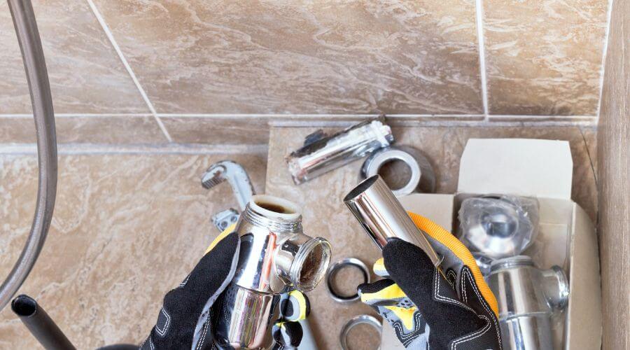Local Chimney Repair in Powhattan, KS